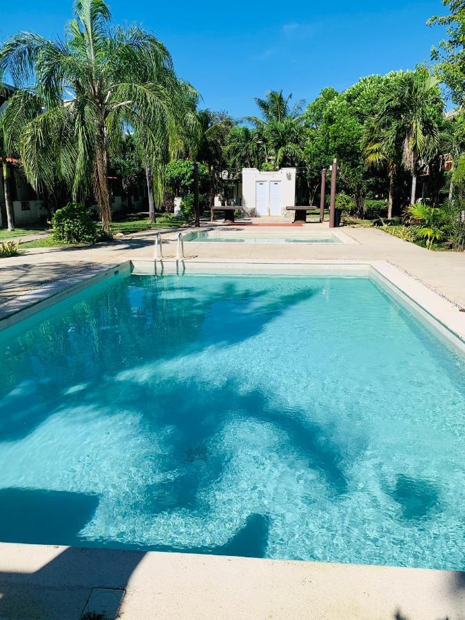 La Casa De Leo Recamara 1 Cardiell Qroo Playa del Carmen
