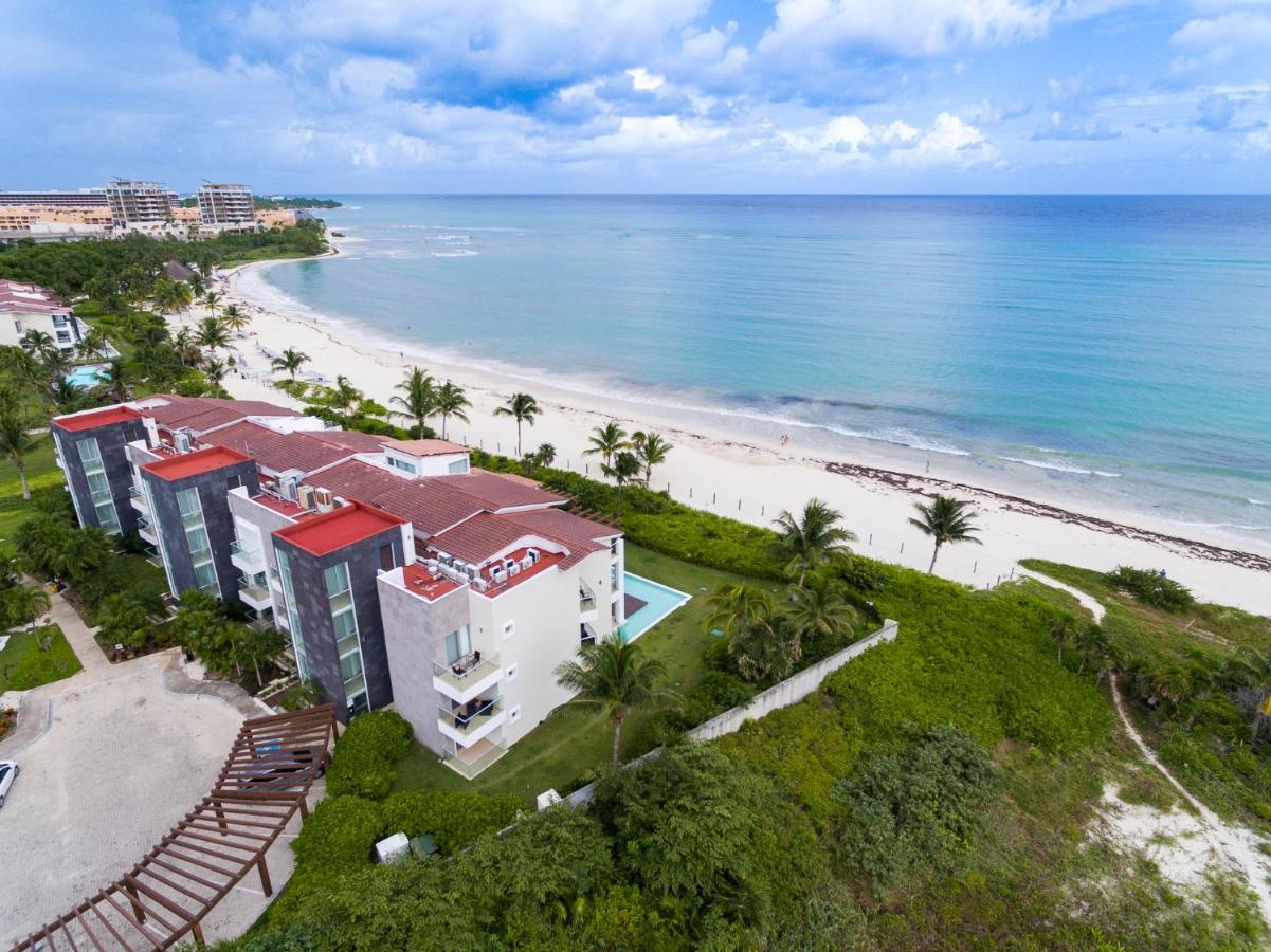 Stunning Ocean Front By Boutique Playa del Carmen