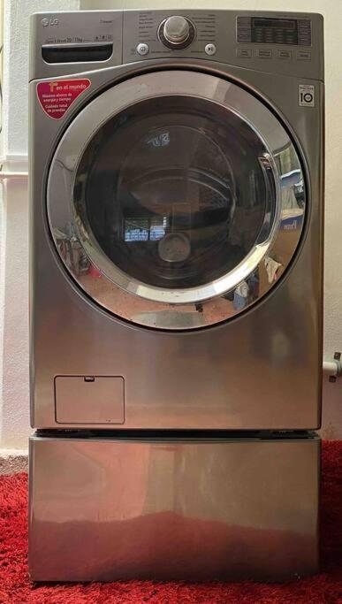 Apartamento Sea Heart 5ta Av