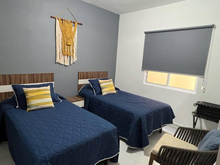 Comodidad Y Tranquilidad Apartment Playa del Carmen