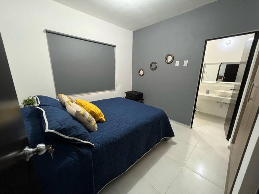 Apartment Comodidad Y Tranquilidad *