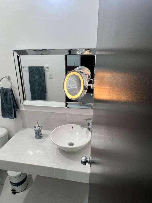 Apartment Comodidad Y Tranquilidad