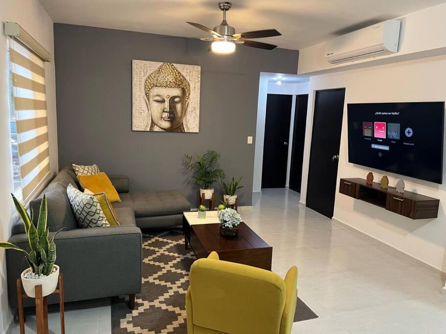 Apartment Comodidad Y Tranquilidad