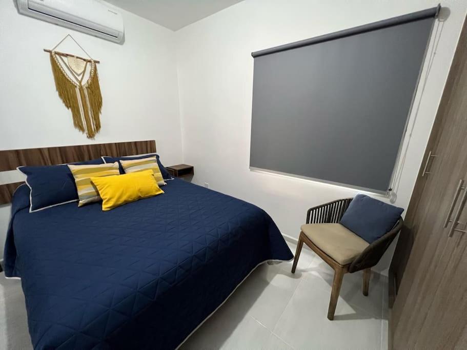 Apartment Comodidad Y Tranquilidad Ciudad Mayakoba