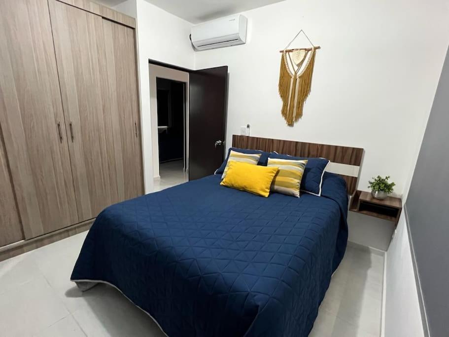 Apartment Comodidad Y Tranquilidad Ciudad Mayakoba Playa del Carmen