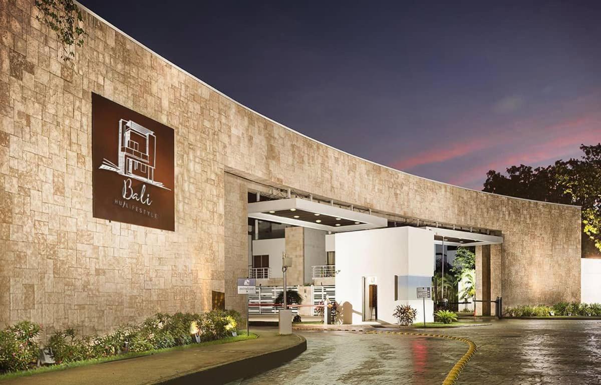 Residencial Bali Casa Mariposa Holiday home *
