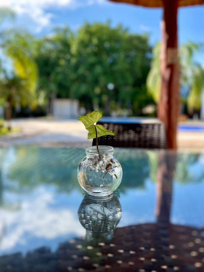 Residencial Bali Casa Mariposa * Playa del Carmen