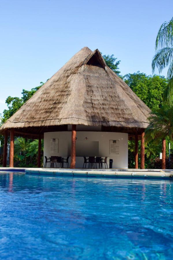 Residencial Bali Casa Mariposa Playa del Carmen
