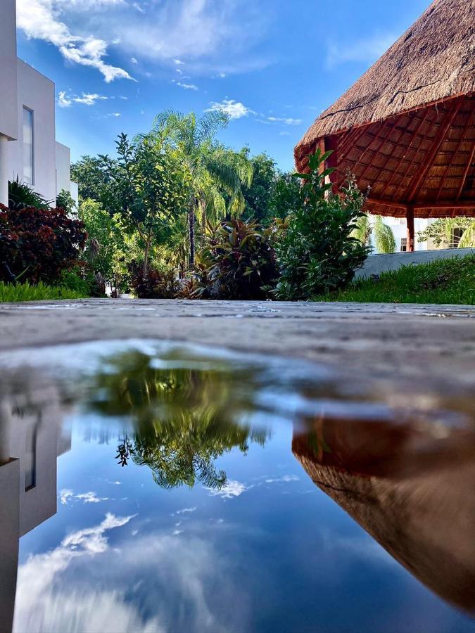 Holiday home Residencial Bali Casa Mariposa Playa del Carmen