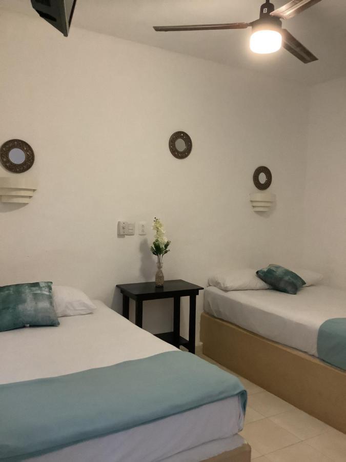 Hotel Playa Y Mar