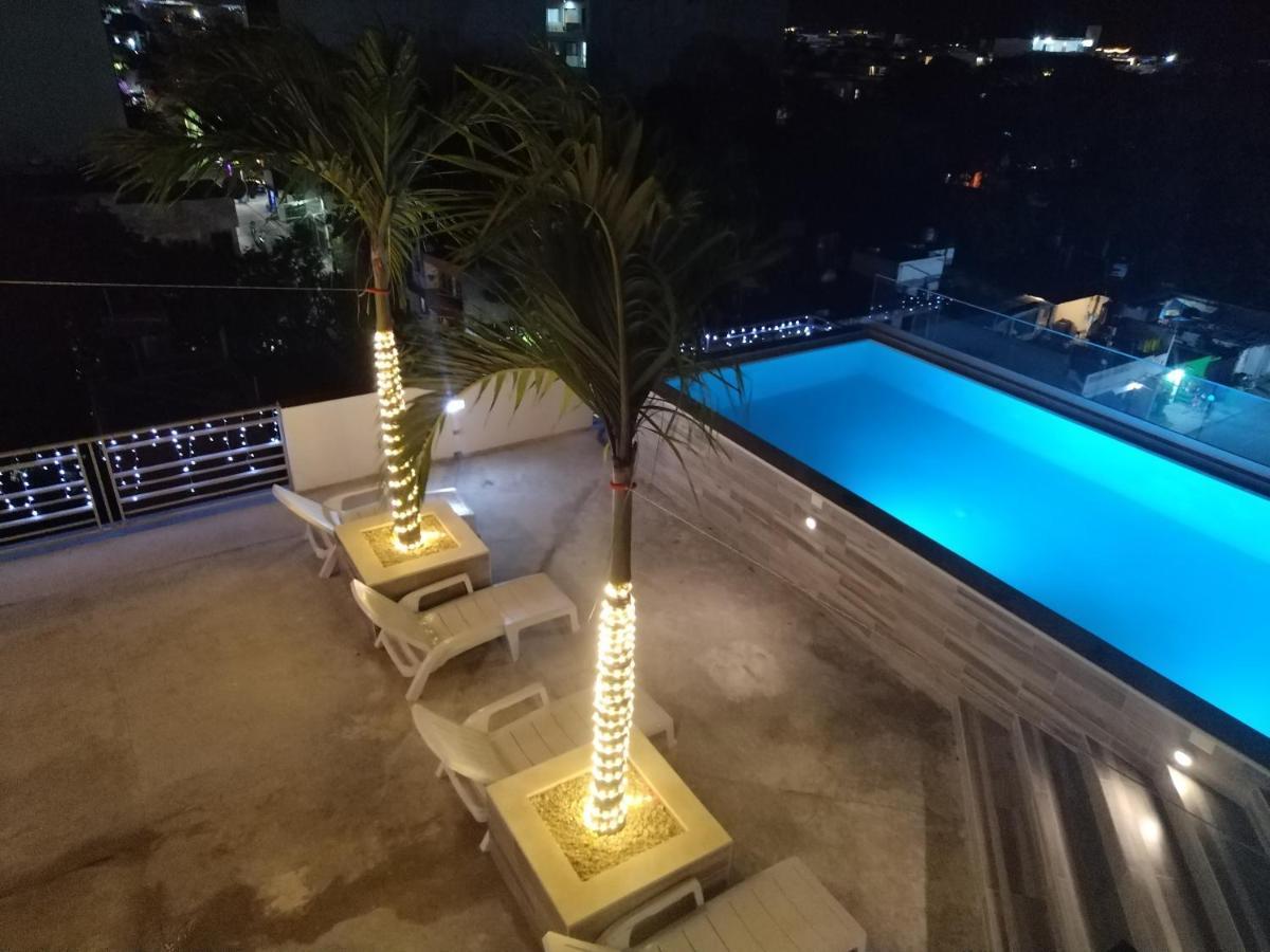 Aparthotel Kiaraluna 2*