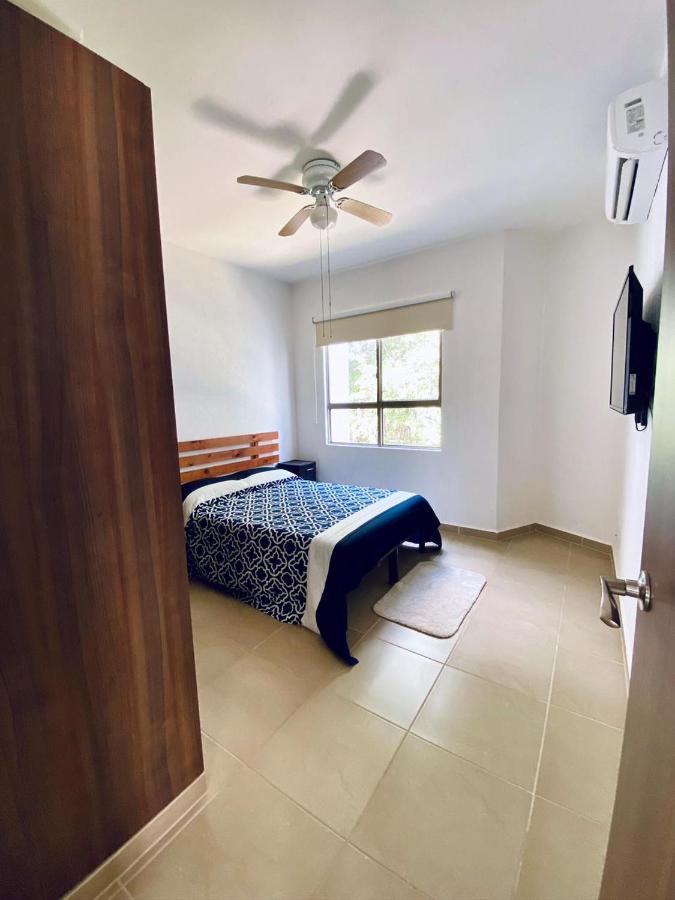 Residencial Bali Casa Mariposa * Playa del Carmen