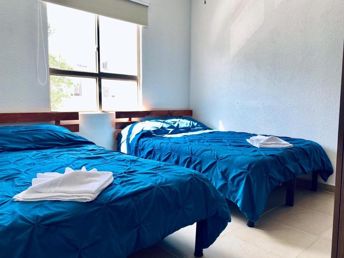 Residencial Bali Casa Mariposa Playa del Carmen