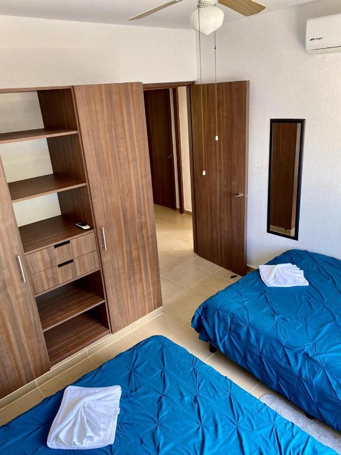 Residencial Bali Casa Mariposa * Playa del Carmen