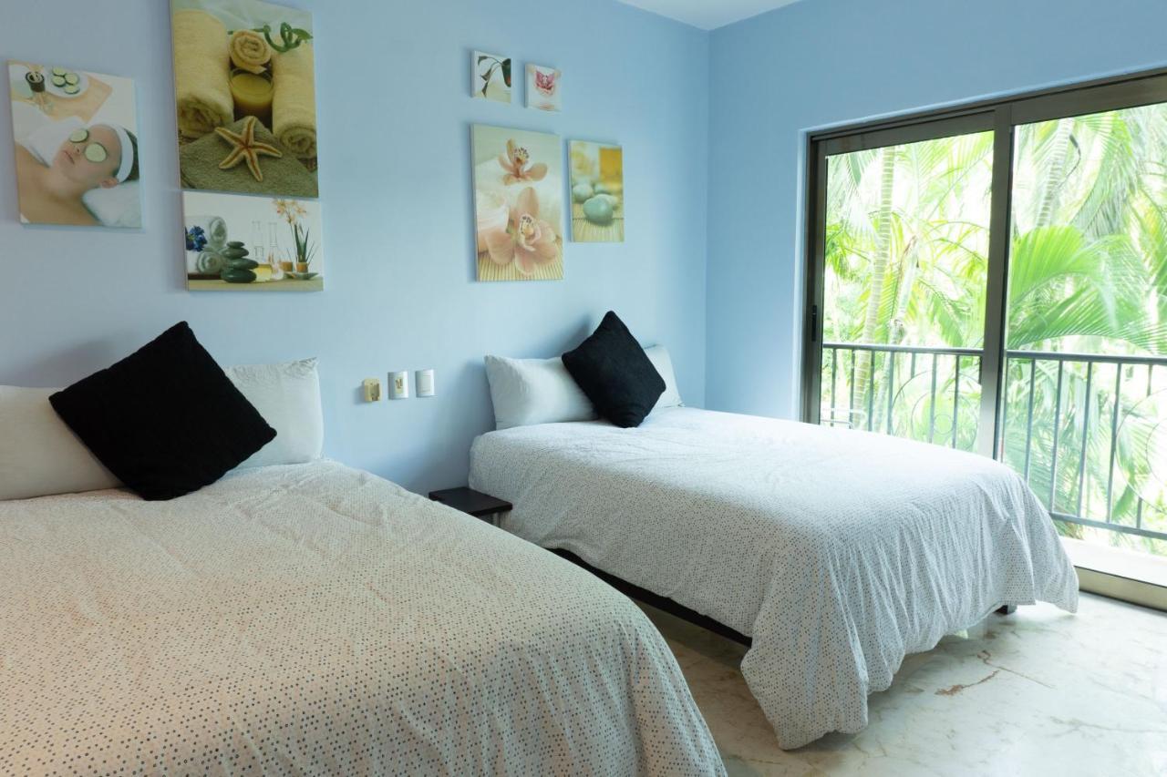 Paseo Del Sol Surf 203 Apartment