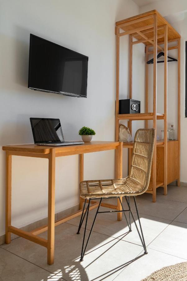 Khách sạn Terrasse