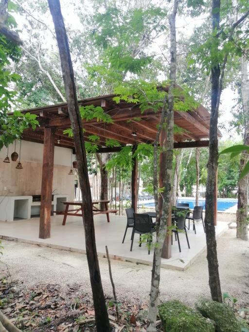 Căn hộ Departamento En Valentina&valeria Playa del Carmen
