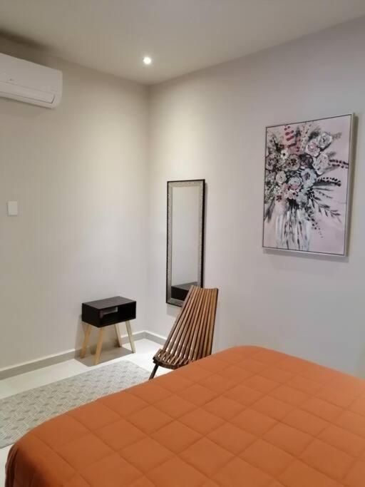 Căn hộ Departamento En Valentina&valeria Playa del Carmen