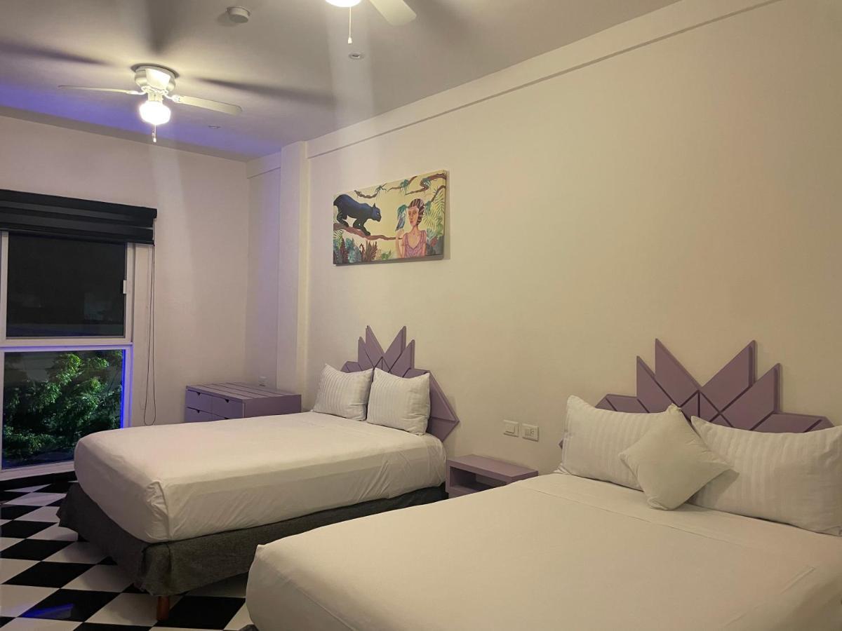 Winday - Cerca 5a Avenida Hotel Playa del Carmen