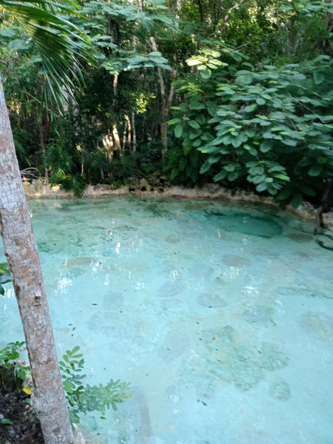 Kuha Glamping Acampamento Playa del Carmen