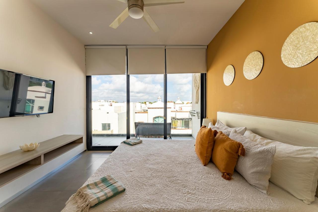Apartment The Playa *