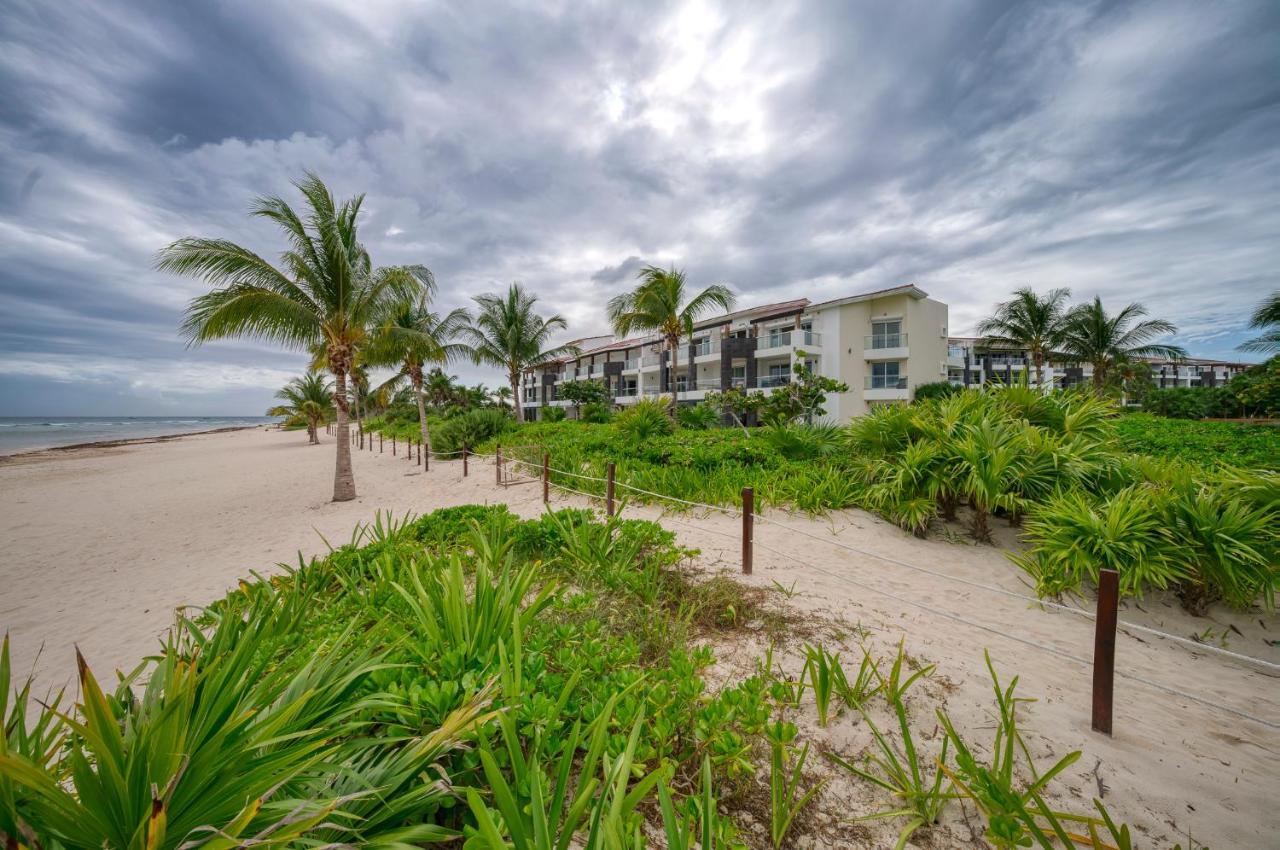 Stunning Ocean Front By Boutique * Playa del Carmen
