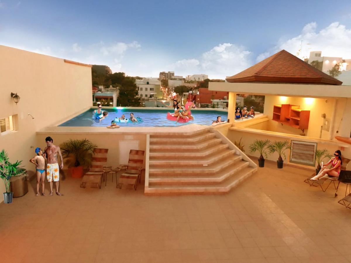 Gran Sahara Hotel 3*