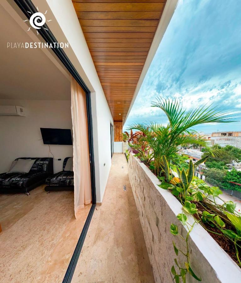 Apartment Calle 38
