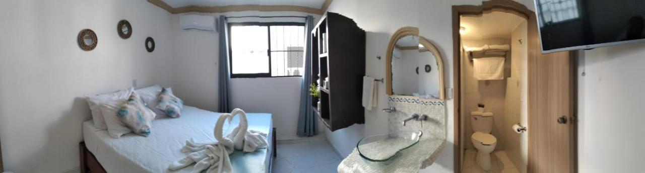 Hotel Playa Y Mar