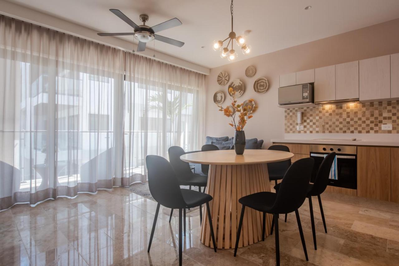 Apartamento Ipana Luxury By Playa District *