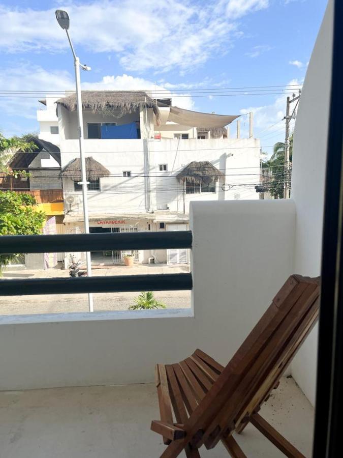 Zama Apartment Playa del Carmen