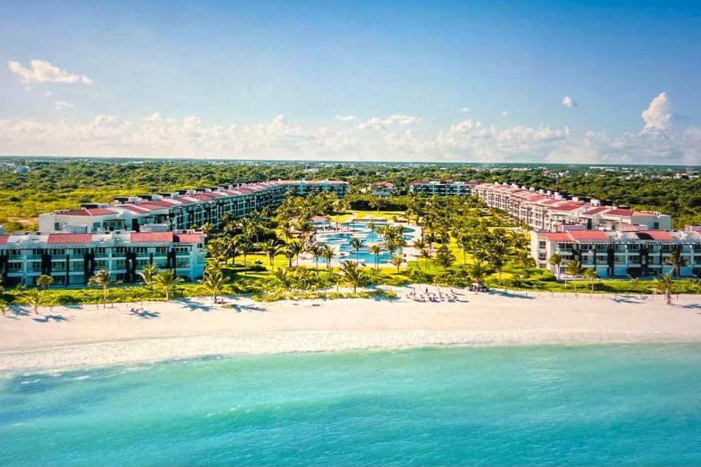Brand New And Amazing Penthouse! Playa del Carmen