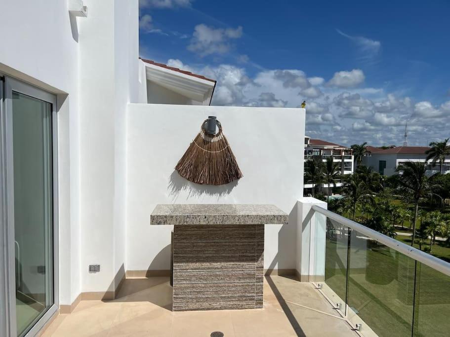 Apartment Brand New And Amazing Penthouse!