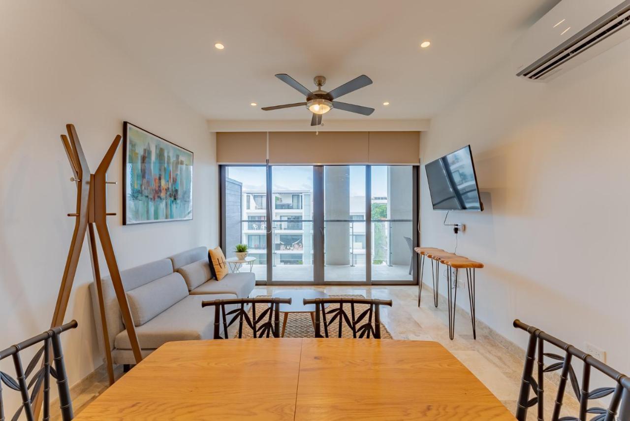 Apartamento Ipana Playa del Carmen