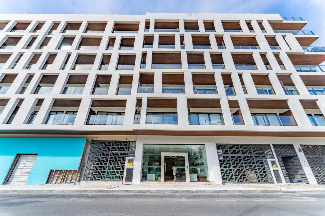 Ipana Apartamento *