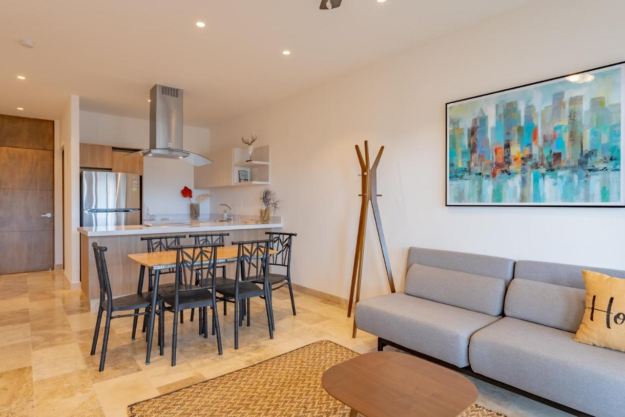 Ipana Apartamento *