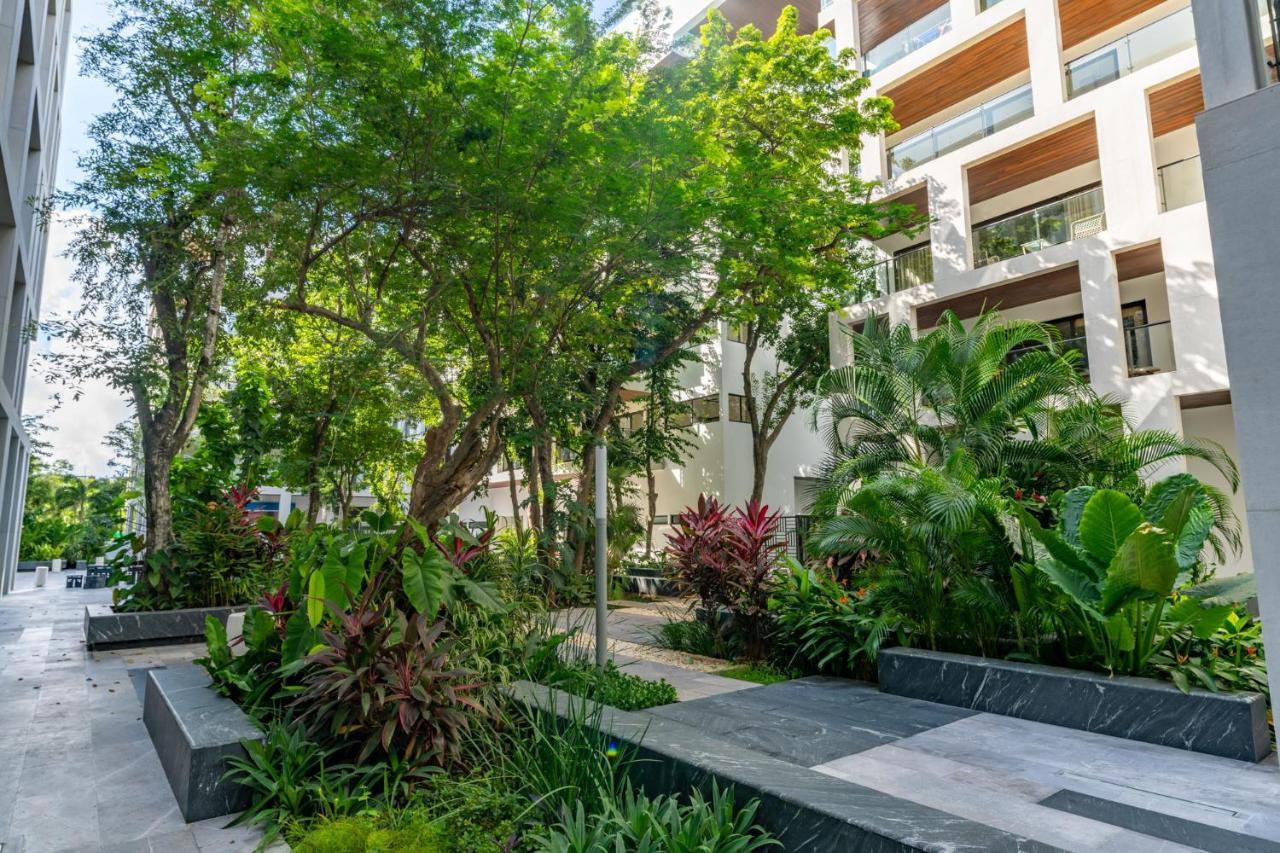 Apartamento Ipana Playa del Carmen