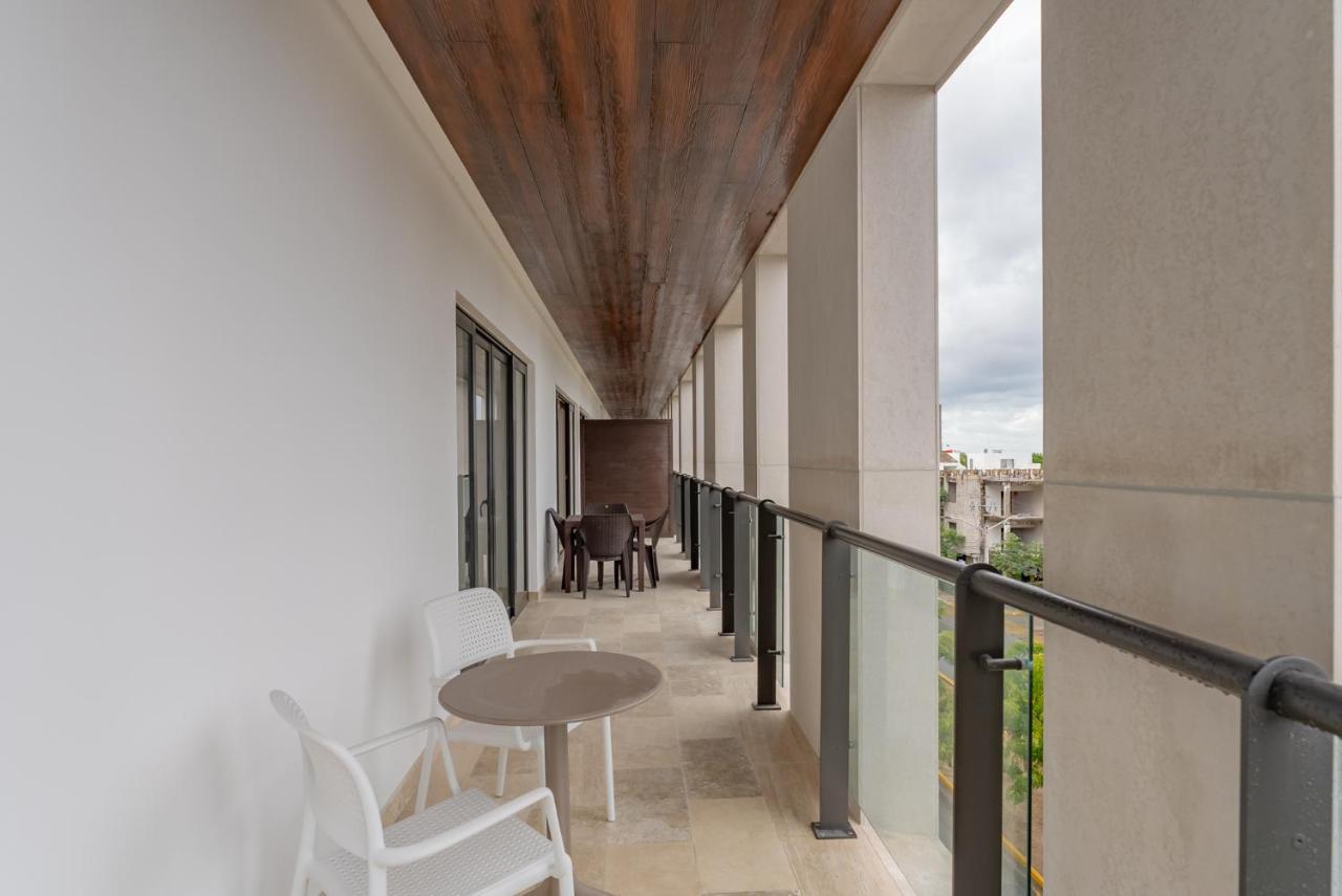 Apartamento Ipana
