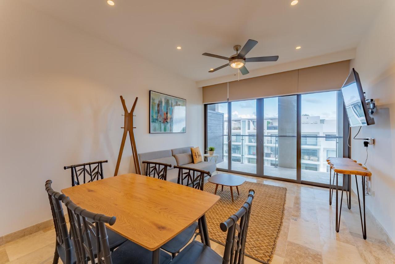 Apartamento Ipana Playa del Carmen