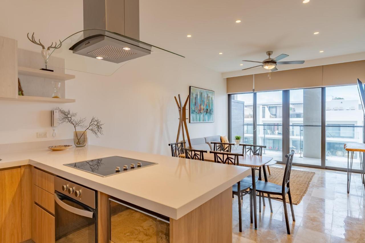 Apartamento Ipana