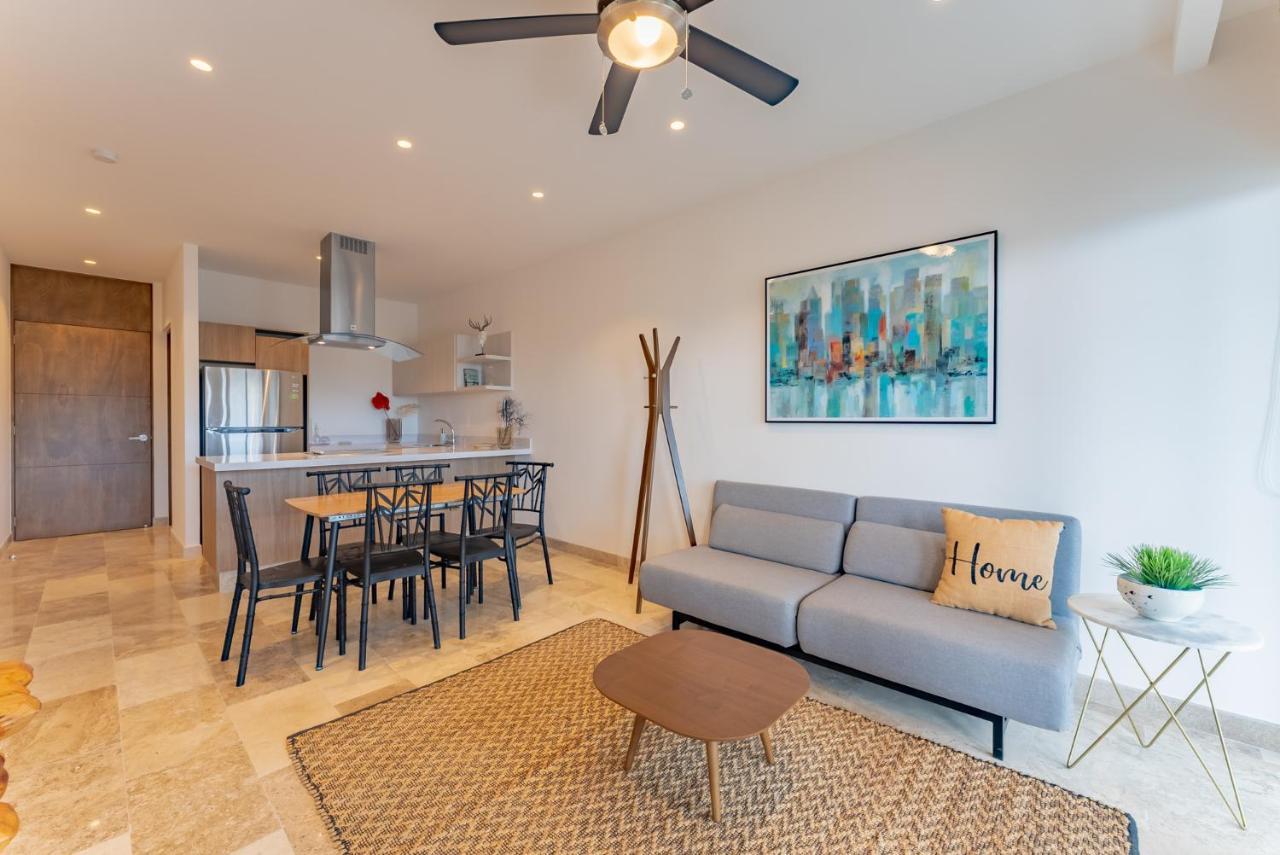 Ipana Apartamento *