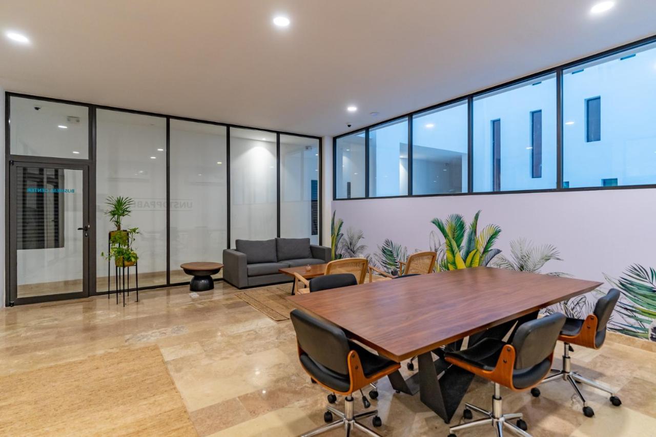 Apartamento Ipana