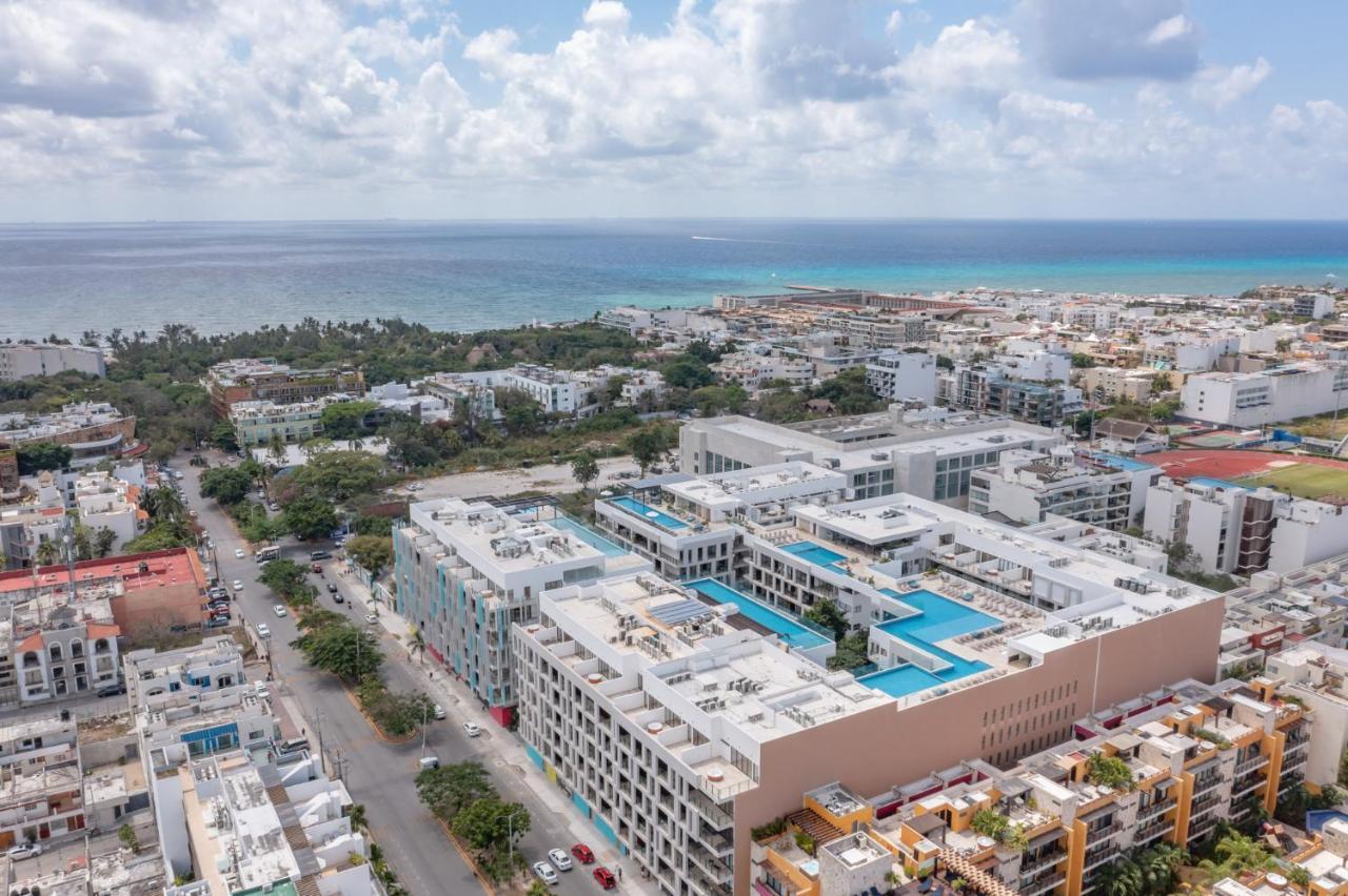 Ipana * Playa del Carmen