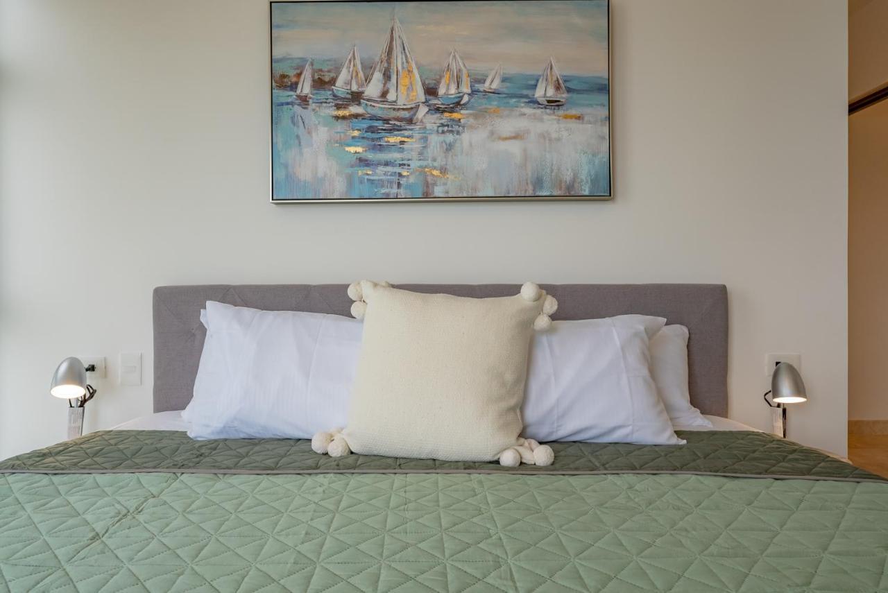 Apartamento Ipana