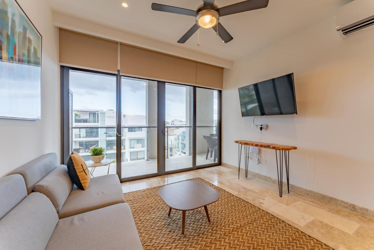 Apartamento Ipana Playa del Carmen