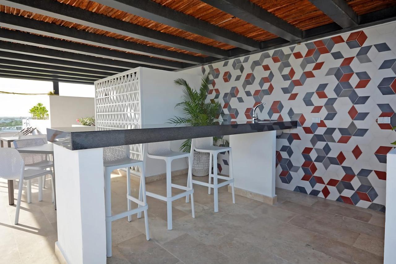 Amazing In Playa Rooftop Pool Gym By Yeah Apartment *