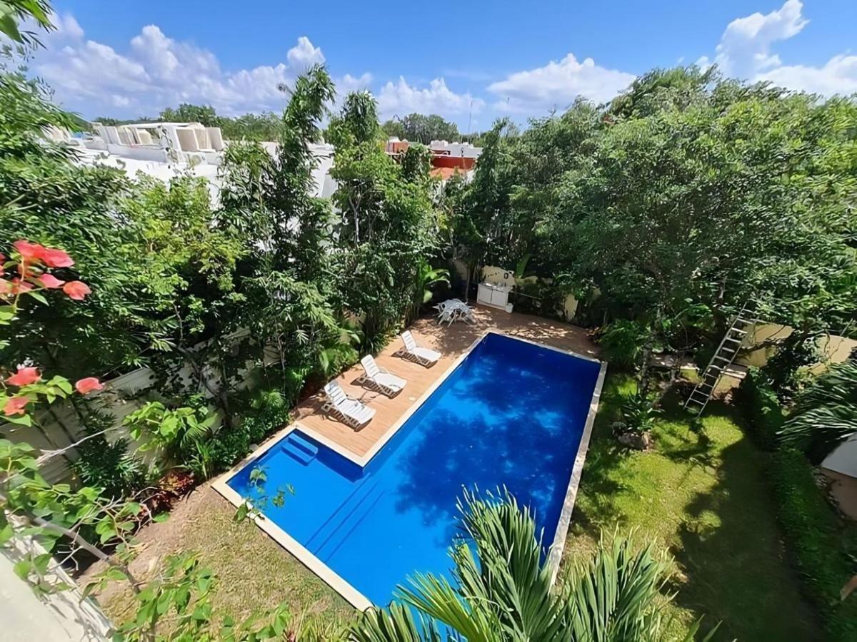Bonito 2bd Con Piscina Playa Xcalacoco By Yeah Căn hộ
