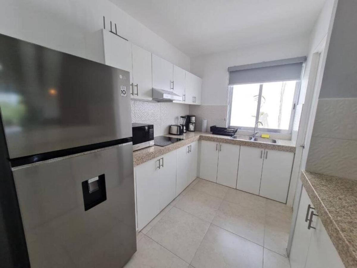Bonito 2bd Con Piscina Playa Xcalacoco By Yeah Căn hộ