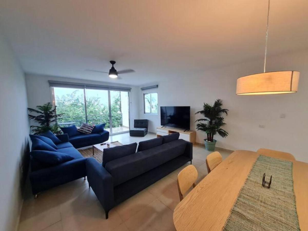 Bonito 2bd Con Piscina Playa Xcalacoco By Yeah Căn hộ Playa del Carmen