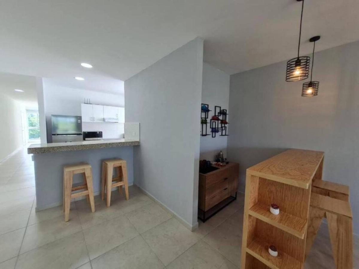 Căn hộ Bonito 2bd Con Piscina Playa Xcalacoco By Yeah